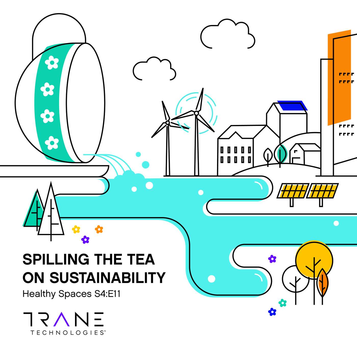 Spilling the Tea on Sustainability