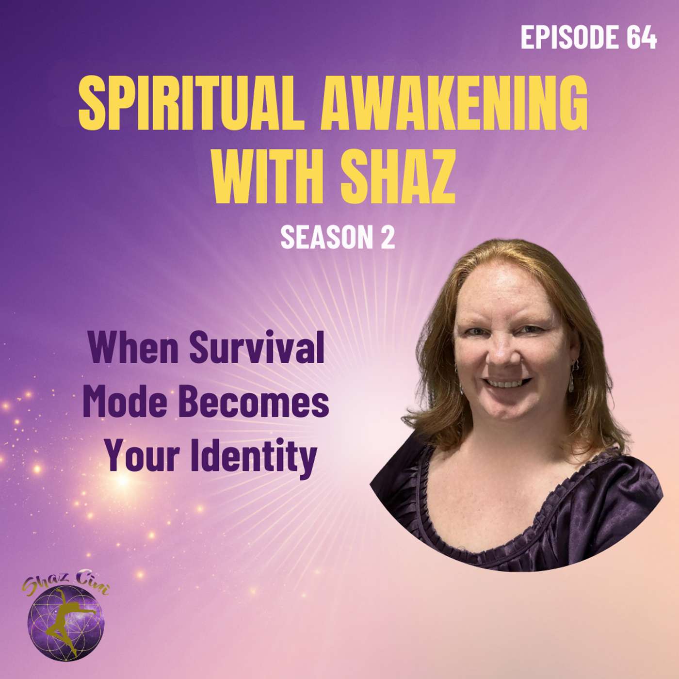 Spiritual Awakening with Shaz