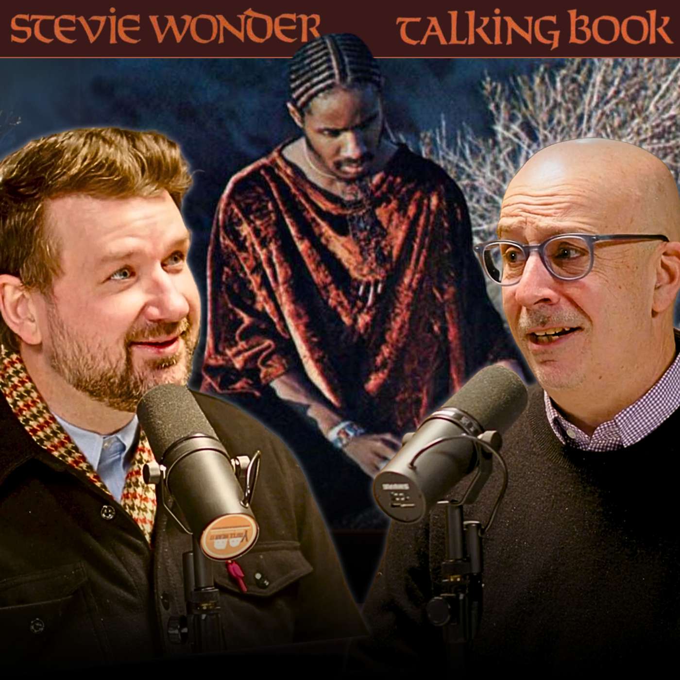 Stevie's Greatest Album?