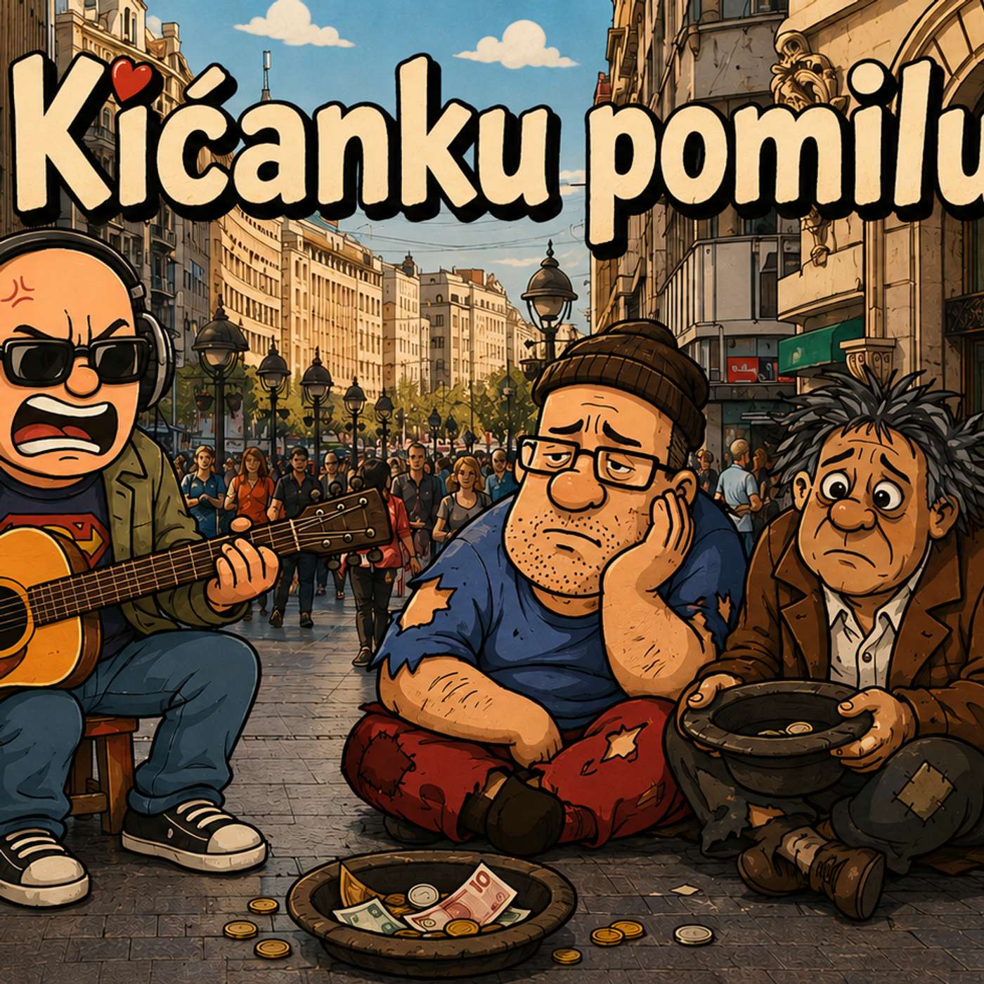 Do novog susreta sa vama, doviđenja... episode artwork