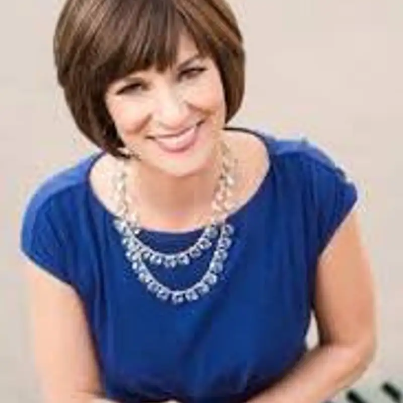Persuasive Storytelling from a Former Prosecutor w/ Laurie Gilbertson