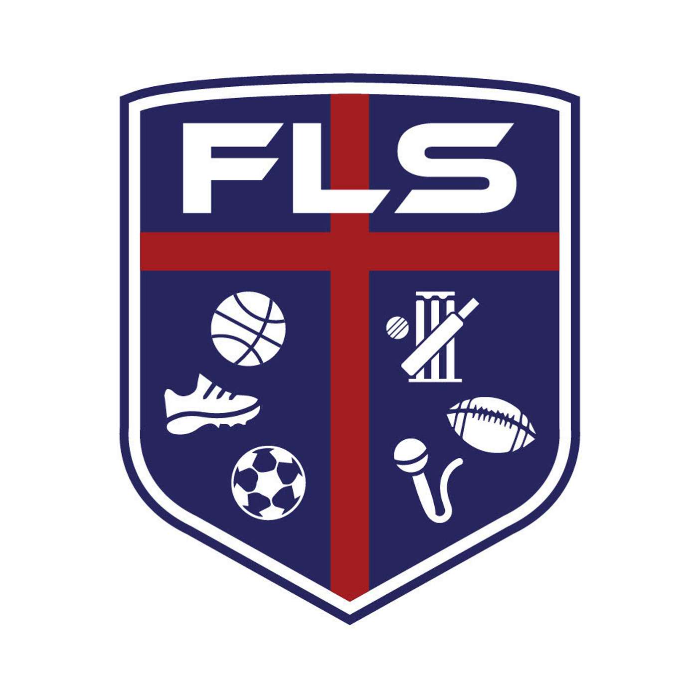FLS - Faith Life Sport