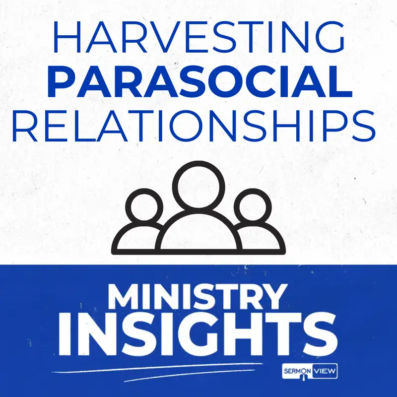 How to Harvest Parasocial Relationships Using CTAs
