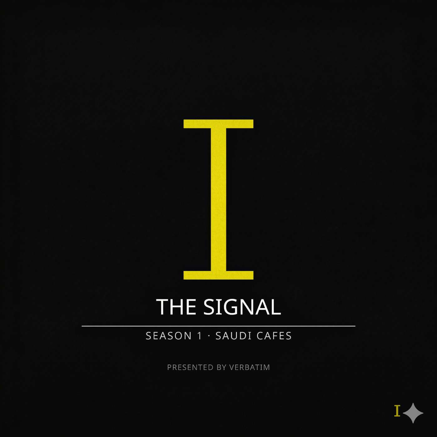 The Signal