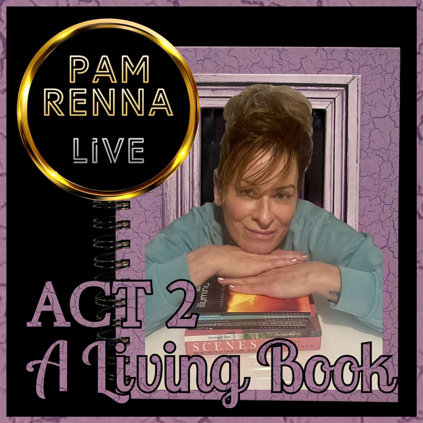 Pam Renna Live