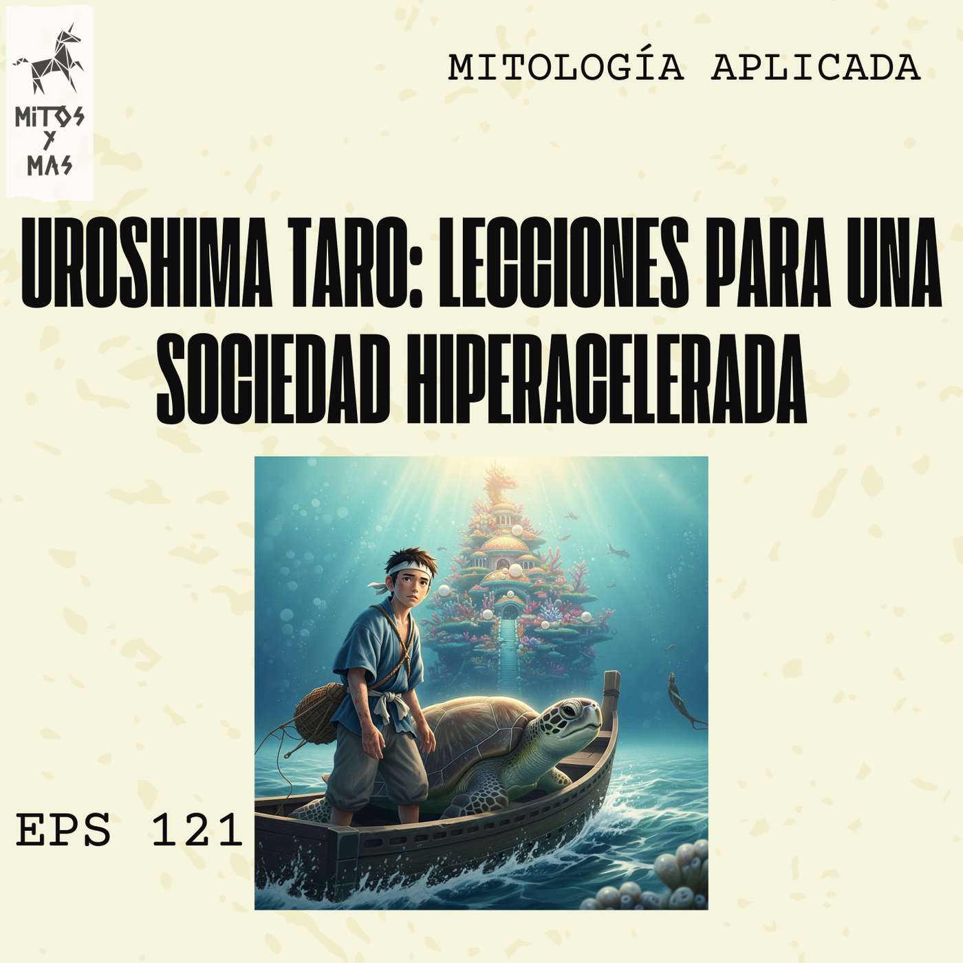 El Cuento Japonés que Predijo el FOMO y la Ansiedad por el Tiempo Perdido
