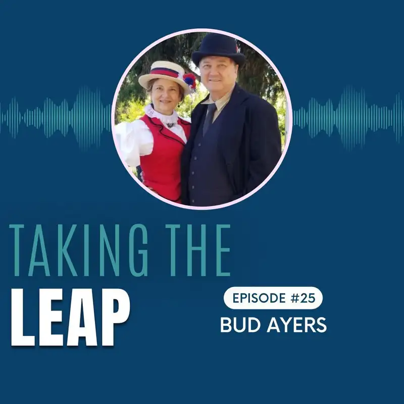 Bud Ayers - Dance Instructor at San Jose State, Author