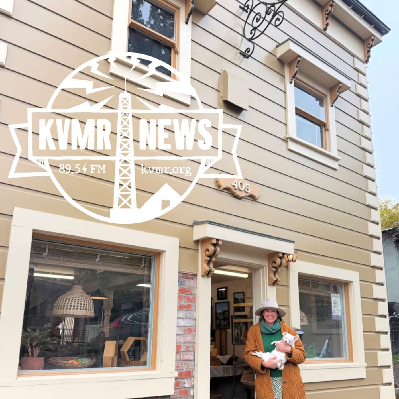 New Grocery Store in Downtown Nevada City / Nevada County Prepares for Wildfire with Creation of FireWise Communities