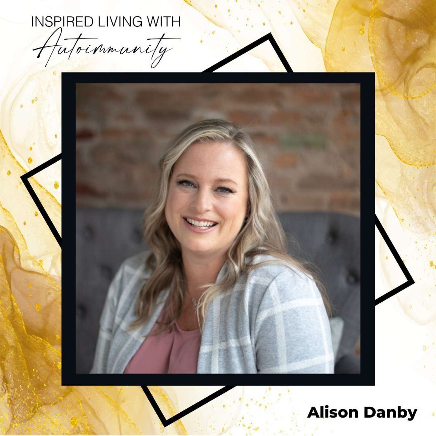 Inspired Living with Autoimmunity