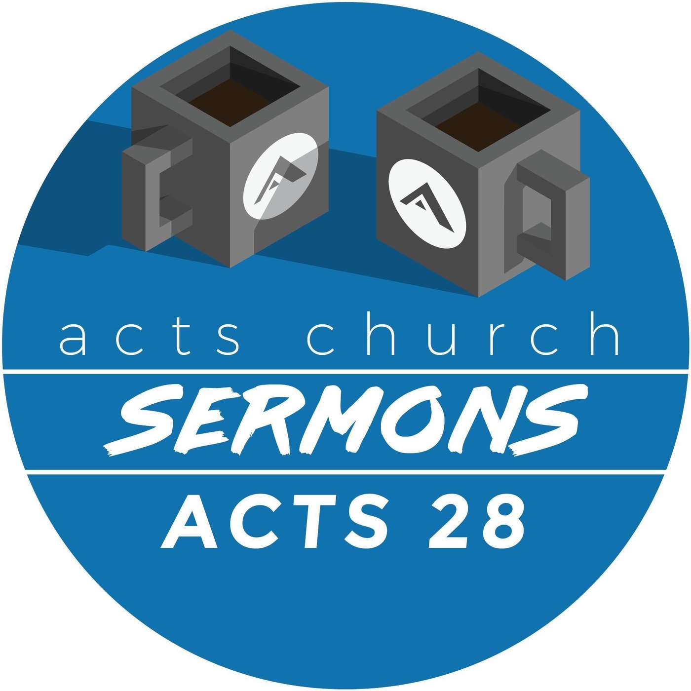 Acts Church Sermon – The End of the Beginning – Acts 28 episode artwork