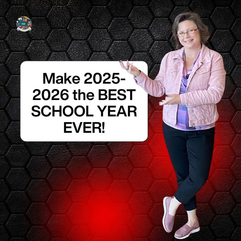 The Secret to Math Success for the 2025-2026 School Year