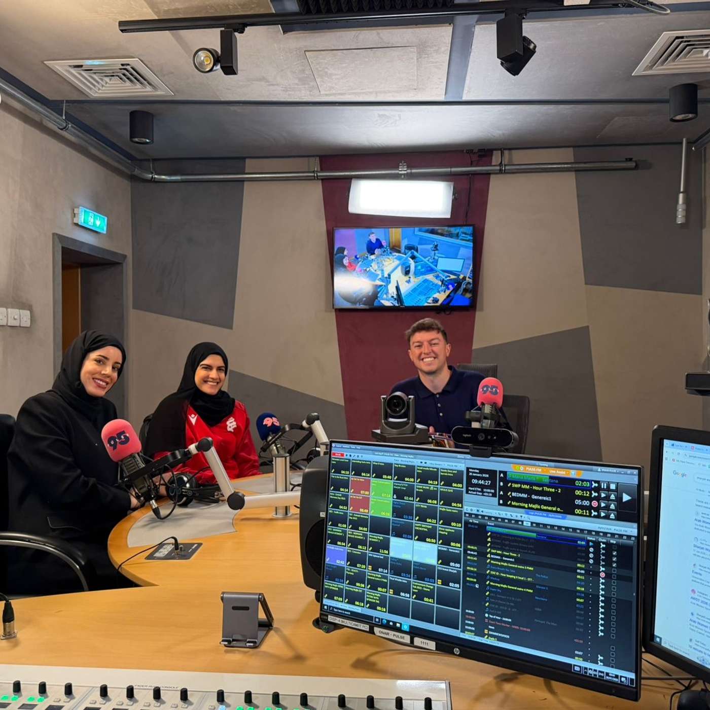 Arab Women Sports Tournament 2026 (26/01/26)