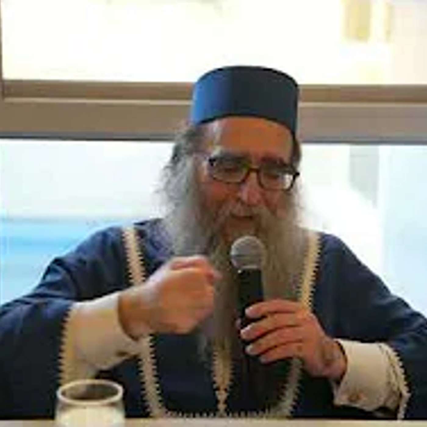 שיעור תורה - מפי האדמו"ר רבי יאשיהו יוסף פינטו שליט"א - יום ראשון - כ"ז בתשרי - תשפ"ו - ישראל מס' 2