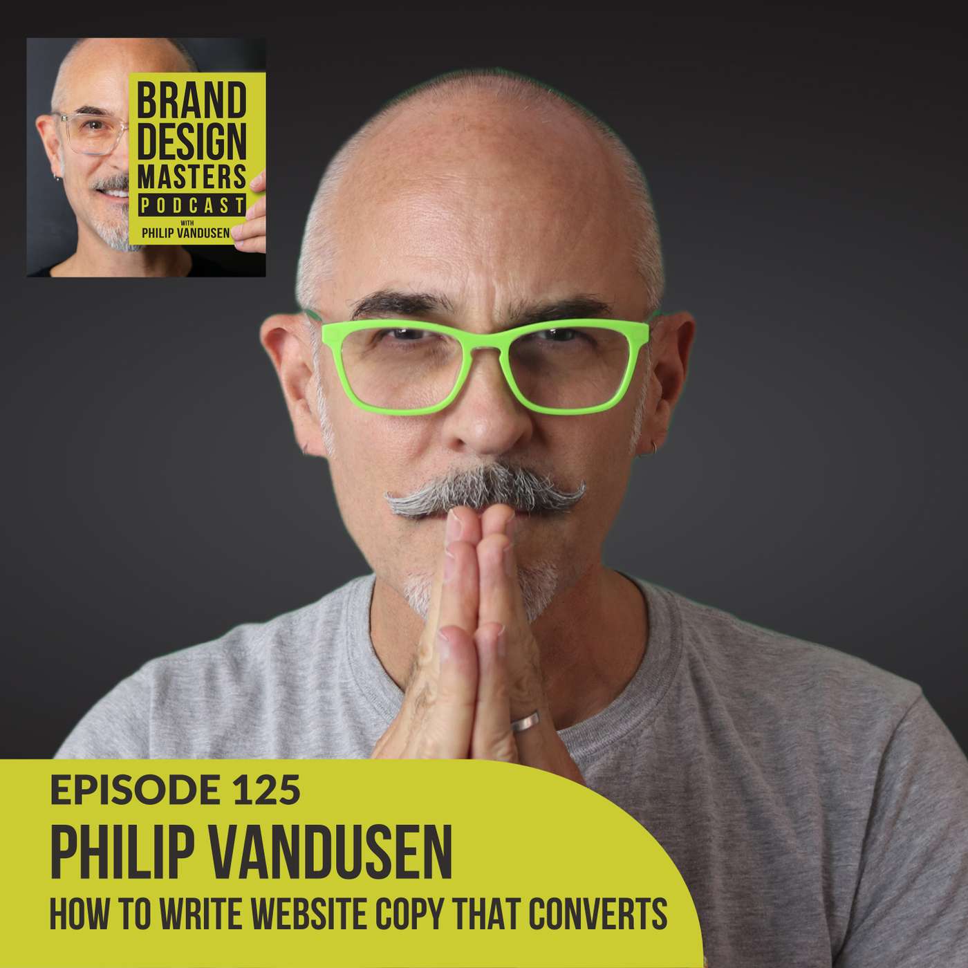 Brand Design Masters - Personal Branding, Creative Entrepreneurship, Small Business Marketing & Career Success for Designers and Content Creators