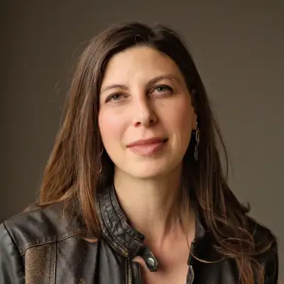Rachel Kleinfeld