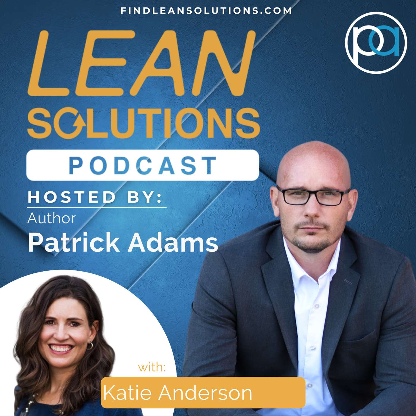 The Lean Solutions Podcast