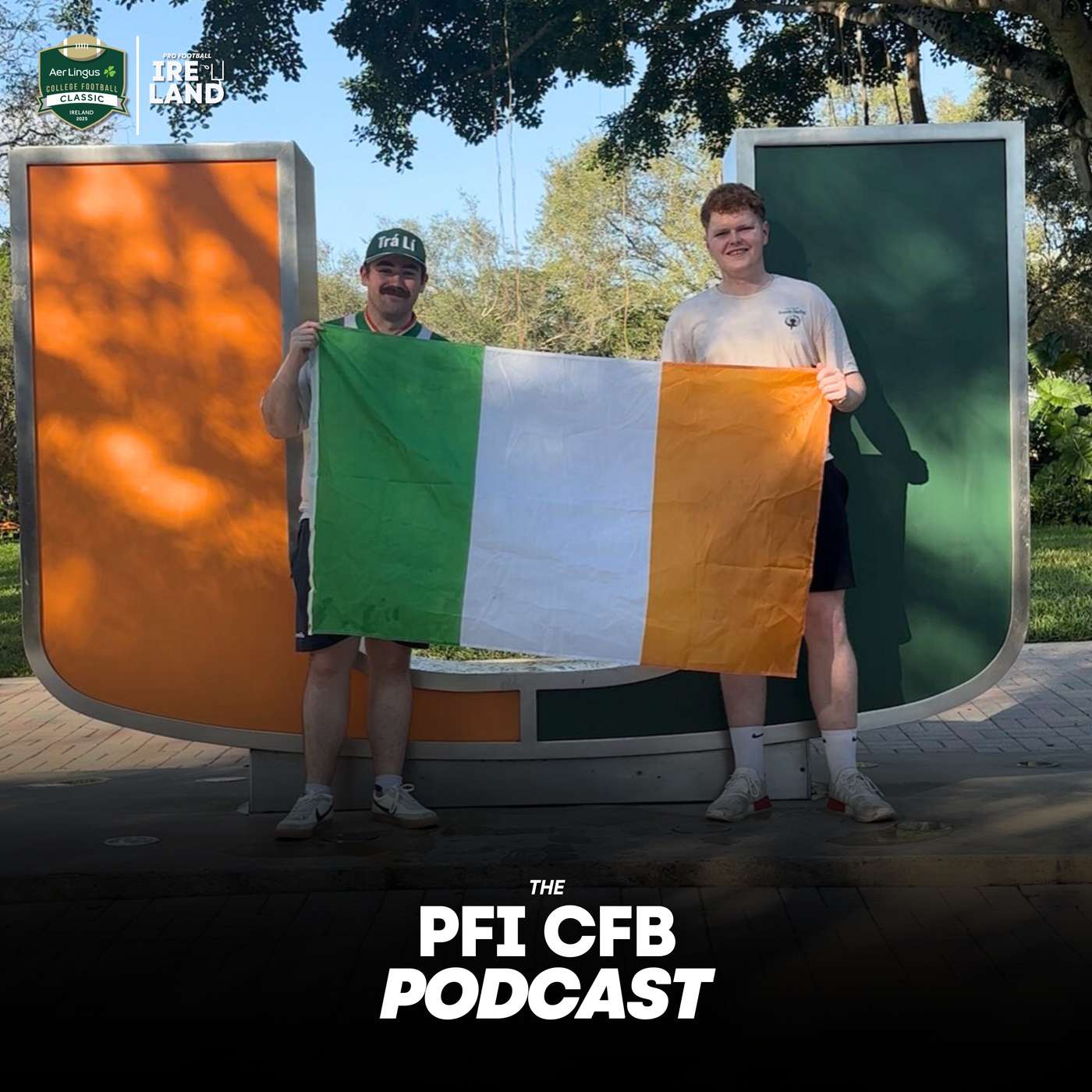 PFI CFB From Miami: 2025 CFB Season Review PFI CFB From Miami: 2025 CFB Season Review