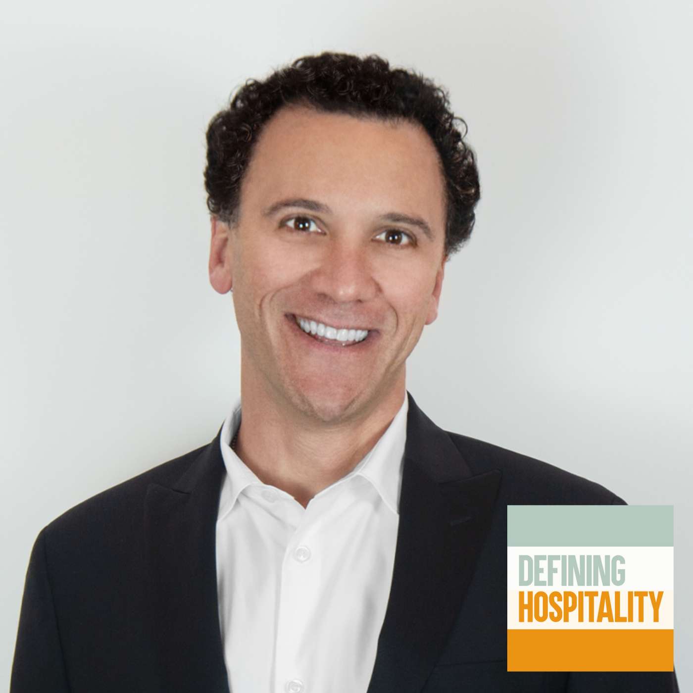 Defining Hospitality