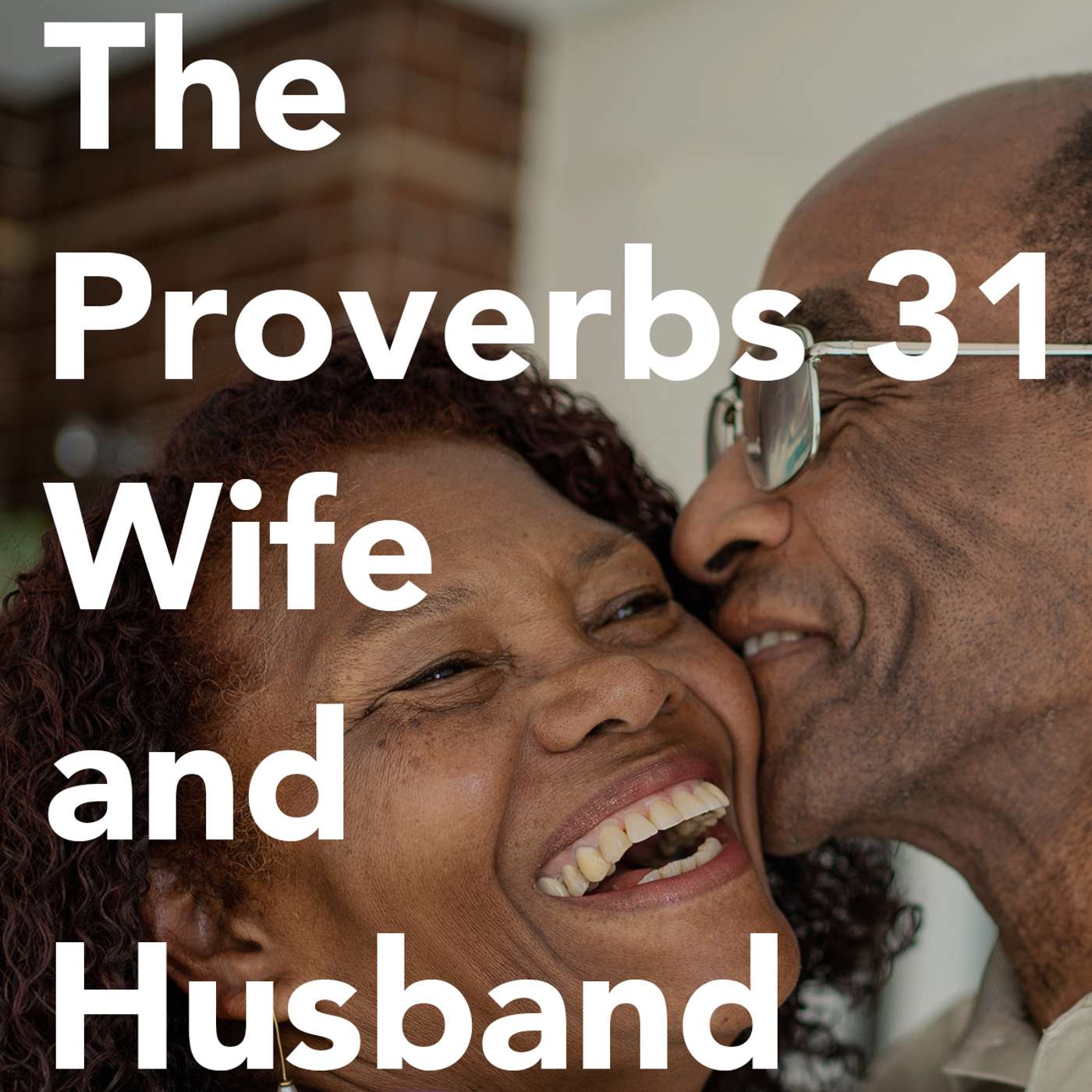 Episode 176: The Proverbs 31 Wife—and Husband episode artwork
