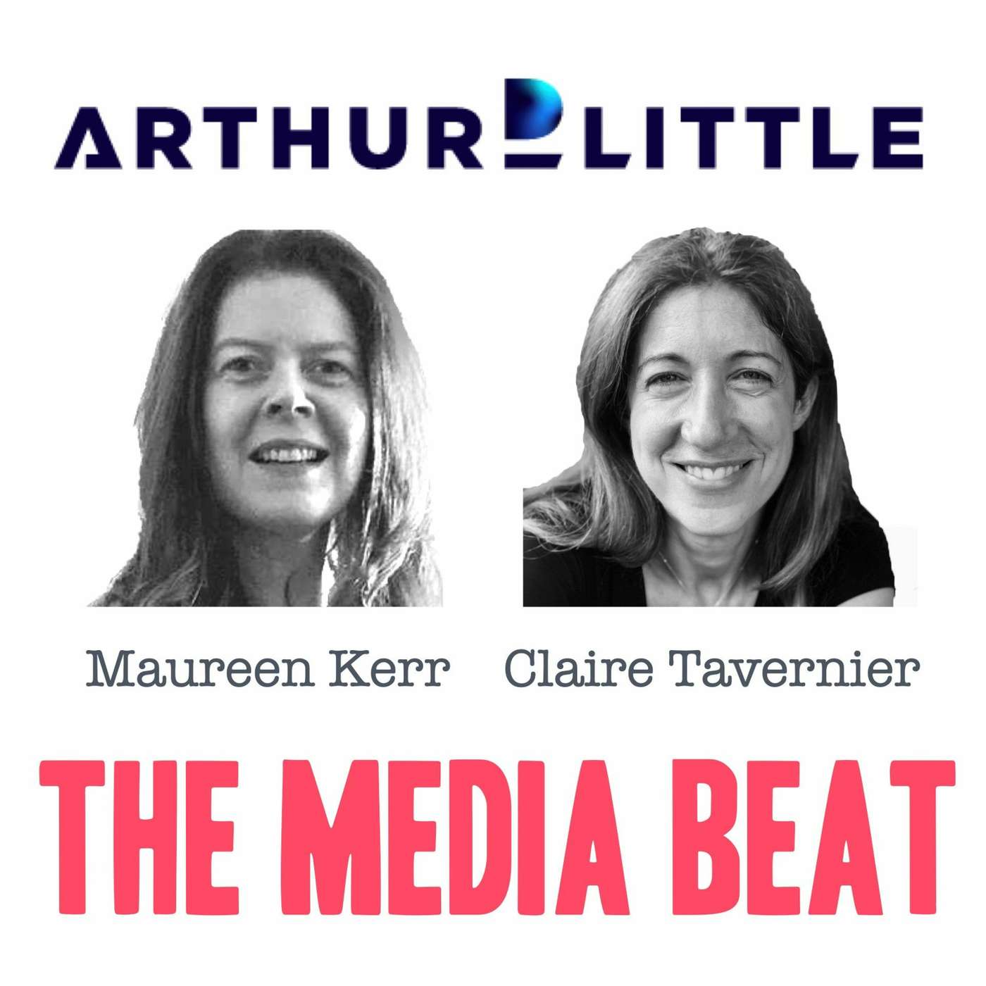 The Media Beat Episode #18 episode artwork