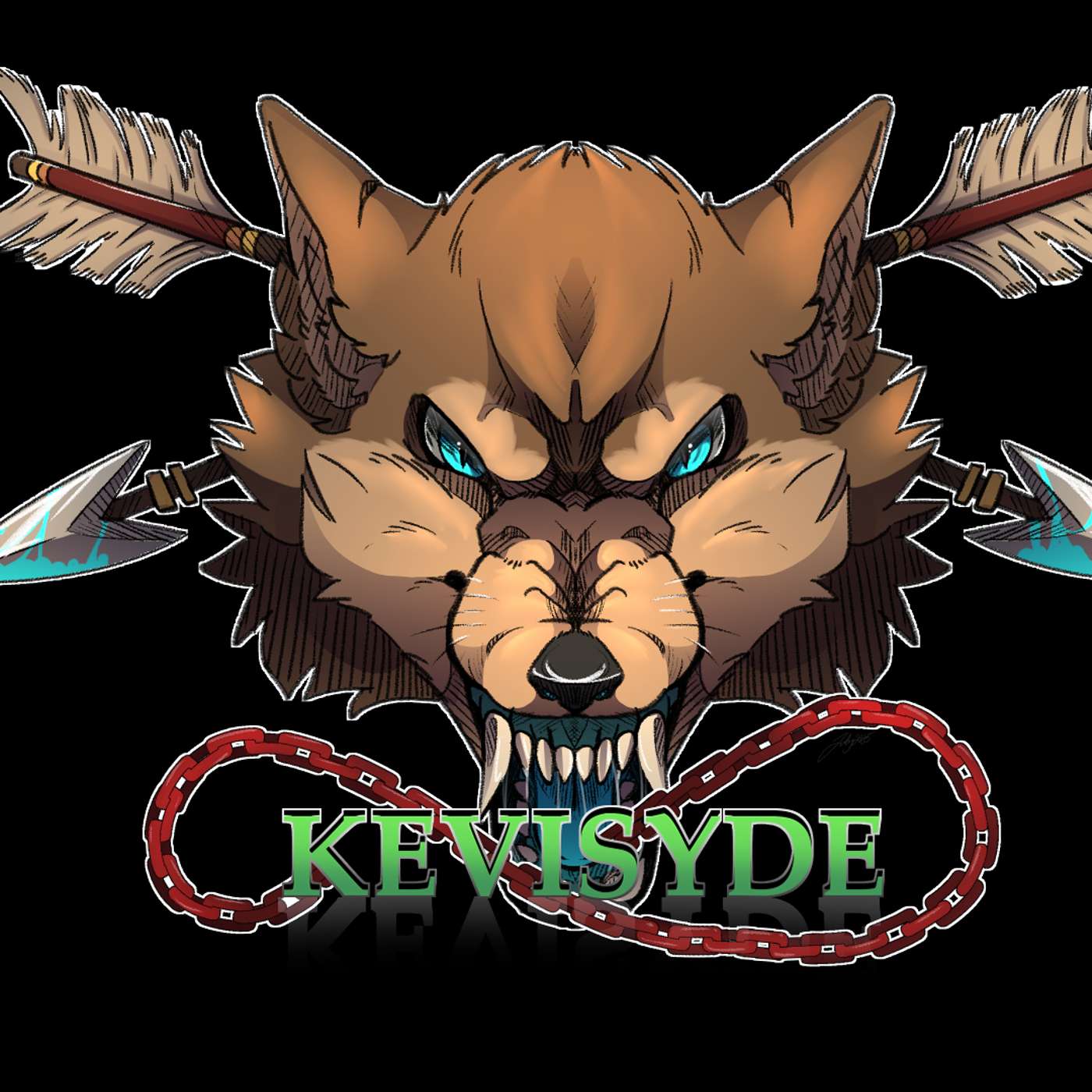 Kevin Davis Interview - Skinshifter Volume 1 & Indie Horror Comics episode artwork