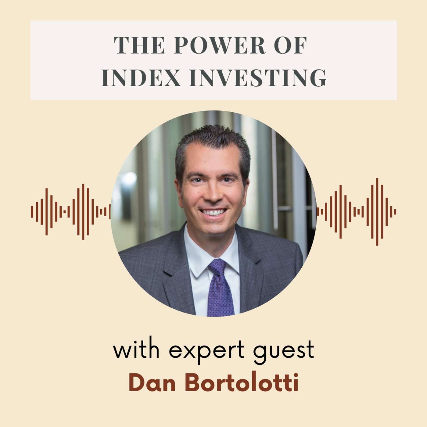 Why Index Investing Is Powerful
