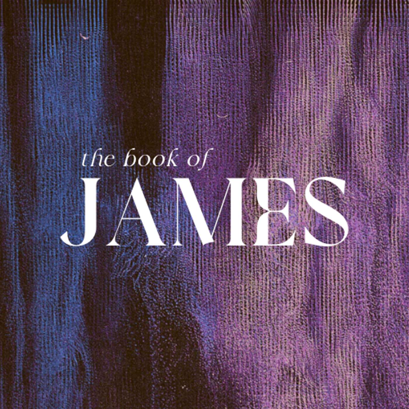 James 1:1-2 | General Epistles | August 21, 2022 episode artwork