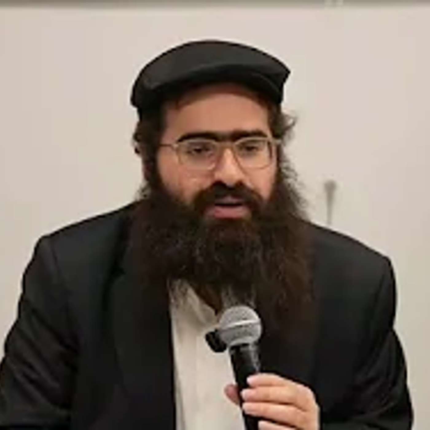 שיעור תורה - מפי בנש"ק הרה"צ כבוד הרב - יואל משה פינטו שליט"א - יום שלישי - טז אלול - תשפ"ה - אשקלון