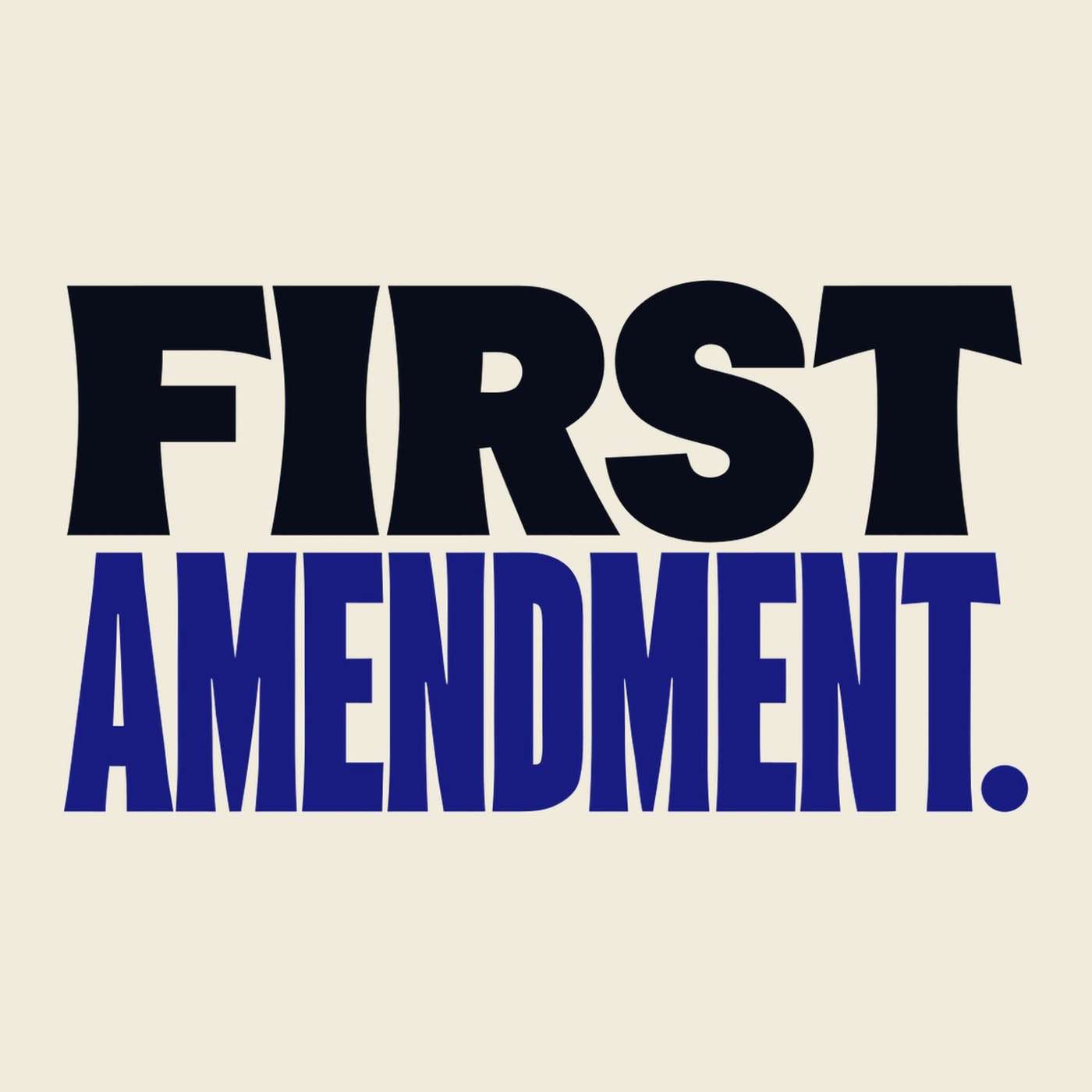 The Five Freedoms of the First Amendment, Counted episode artwork