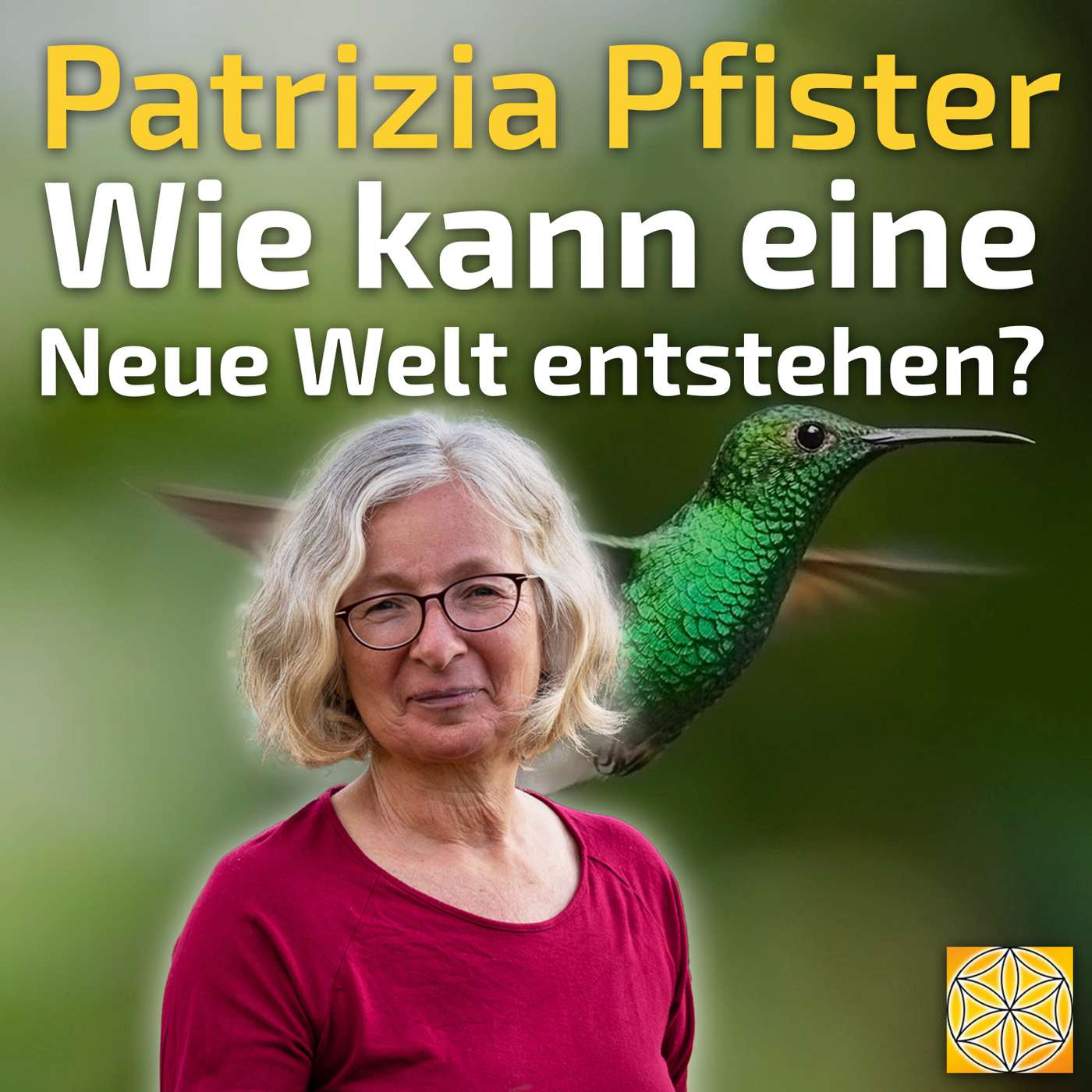 Channeling Kongress | Botschaften aus der Geistigen Welt