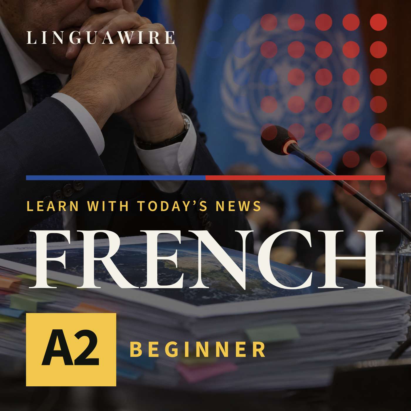 A2 French News | IPCC Climate Report Could Be Delayed Until 2029