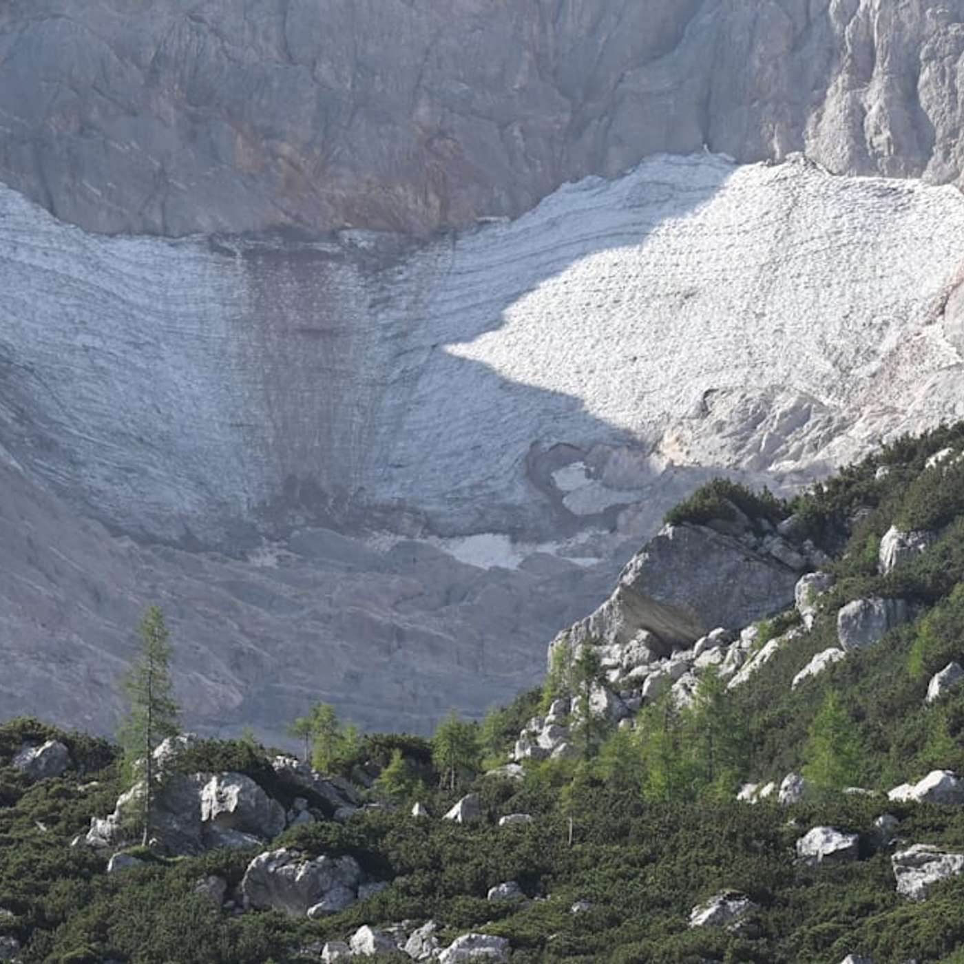 4000 Glaciers Vanish Annually, Moderna Expands Europe After EMA Endorsement, FDA Approves Breakthrough HER2 Therapy, Anixa Drives Breast Cancer Vaccine Trials, and more...