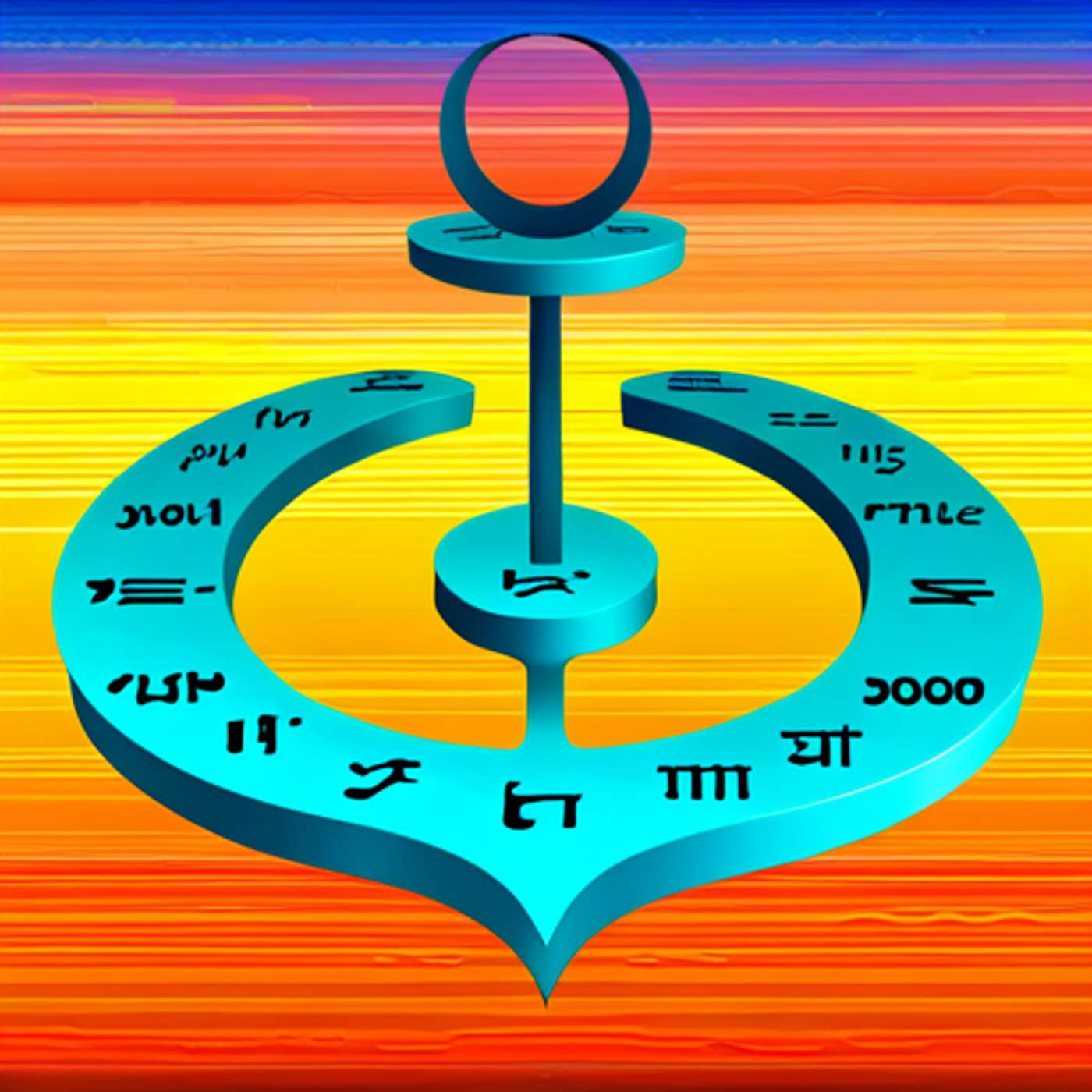 Rambam on Balanced Speech: Daily Wisdom episode artwork