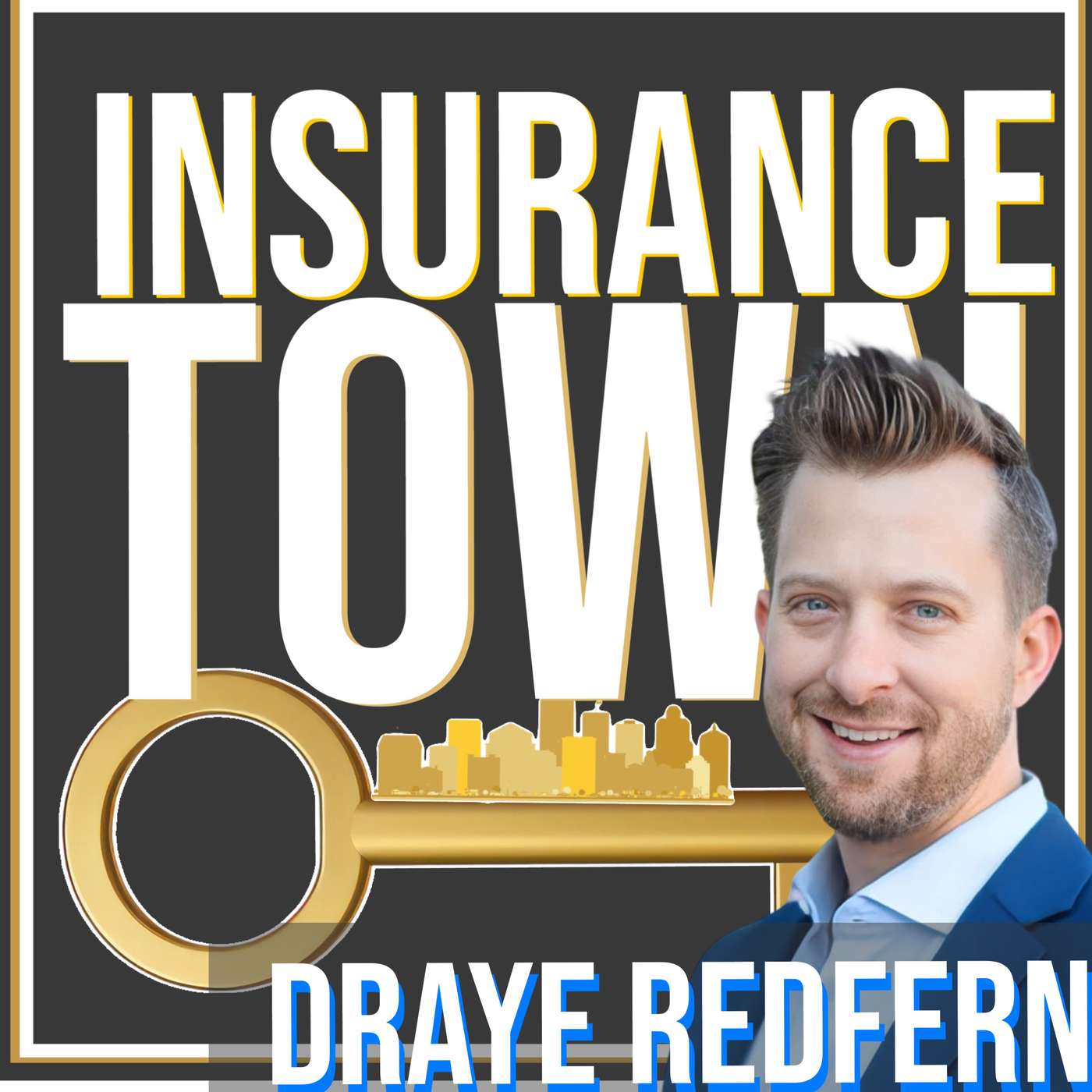 What secrets does he share on building personal brand? What secrets does he share on building personal brand?