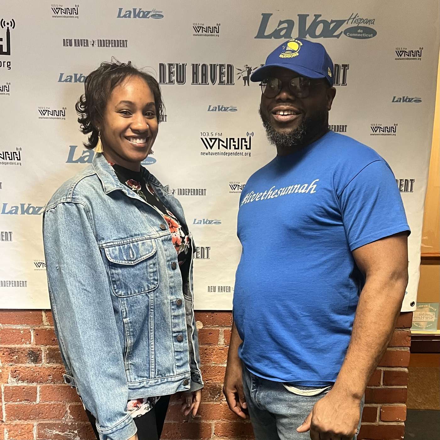 F.L.Y. (First Love Yourself) Talk with Fly Tye &  Jasmine \