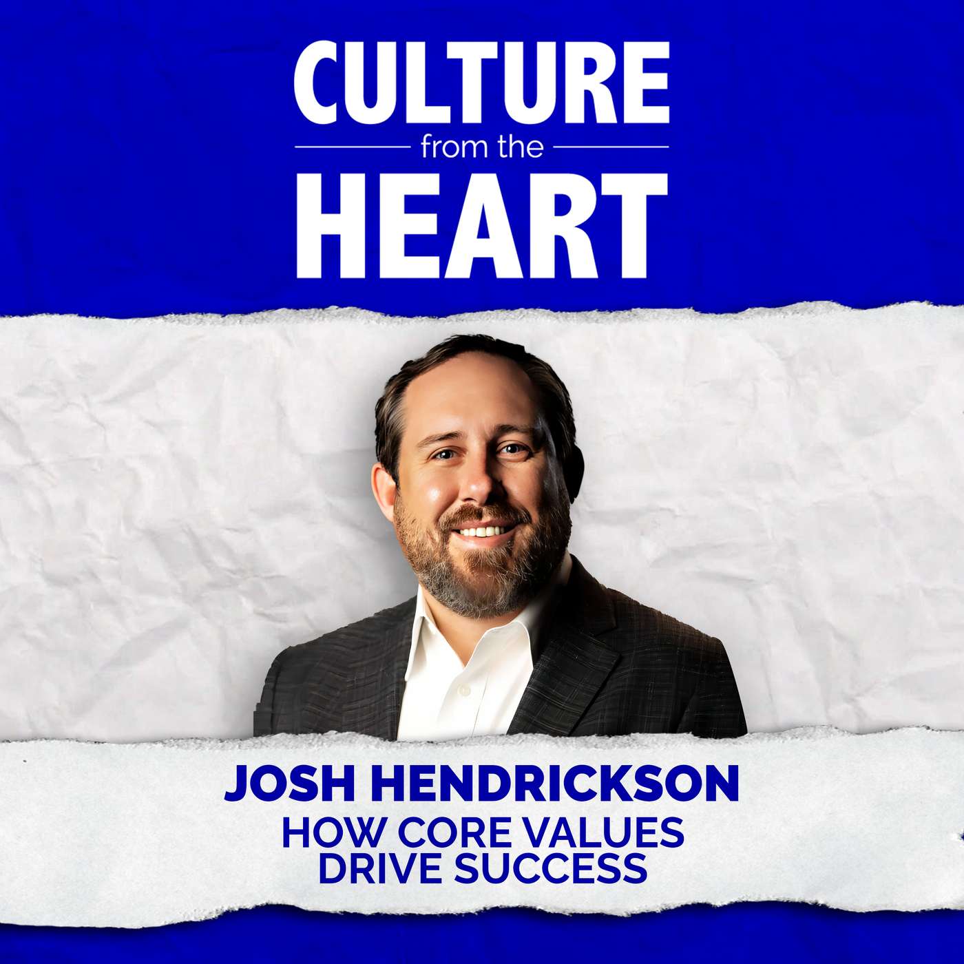 Culture From the Heart