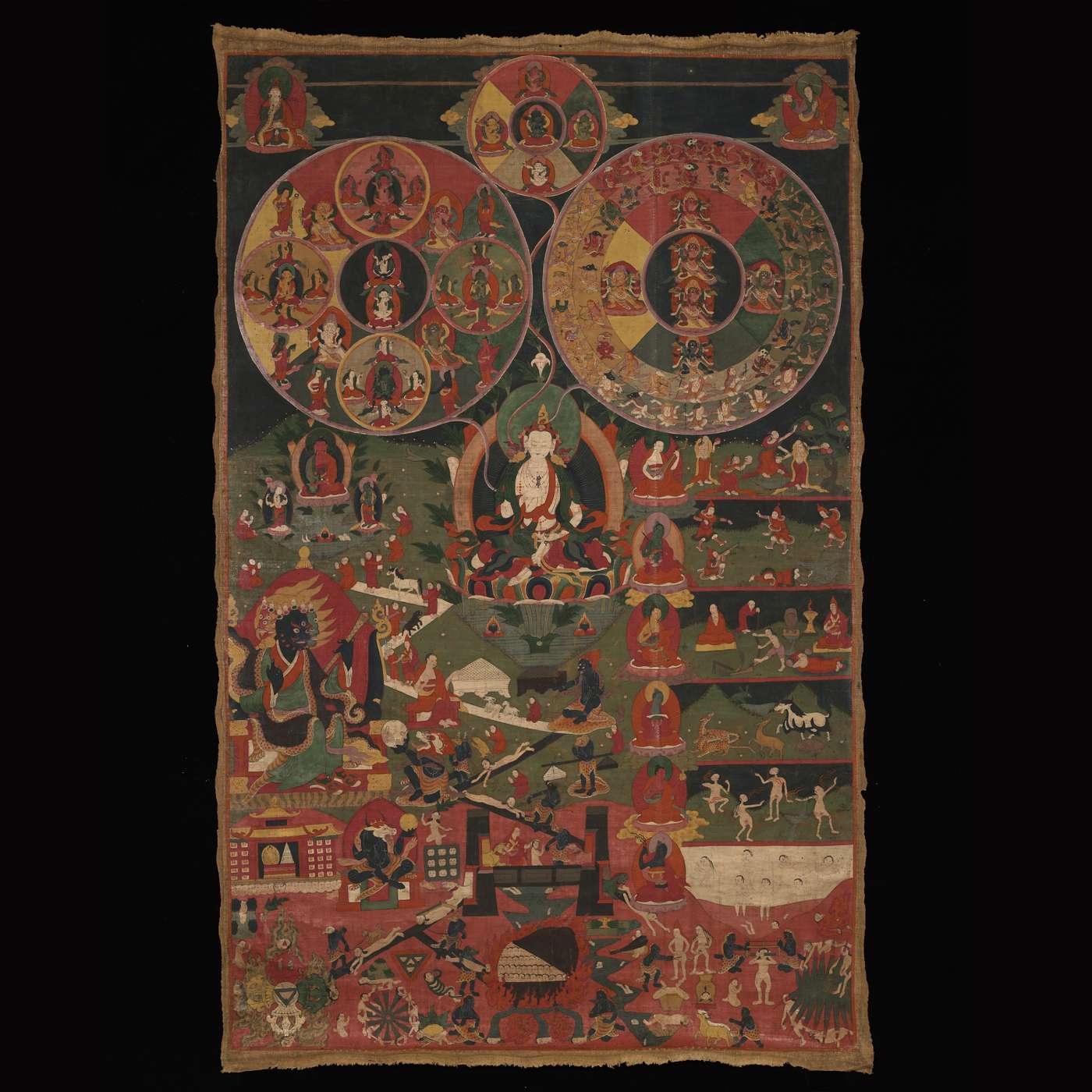 Mindfulness Meditation Podcast