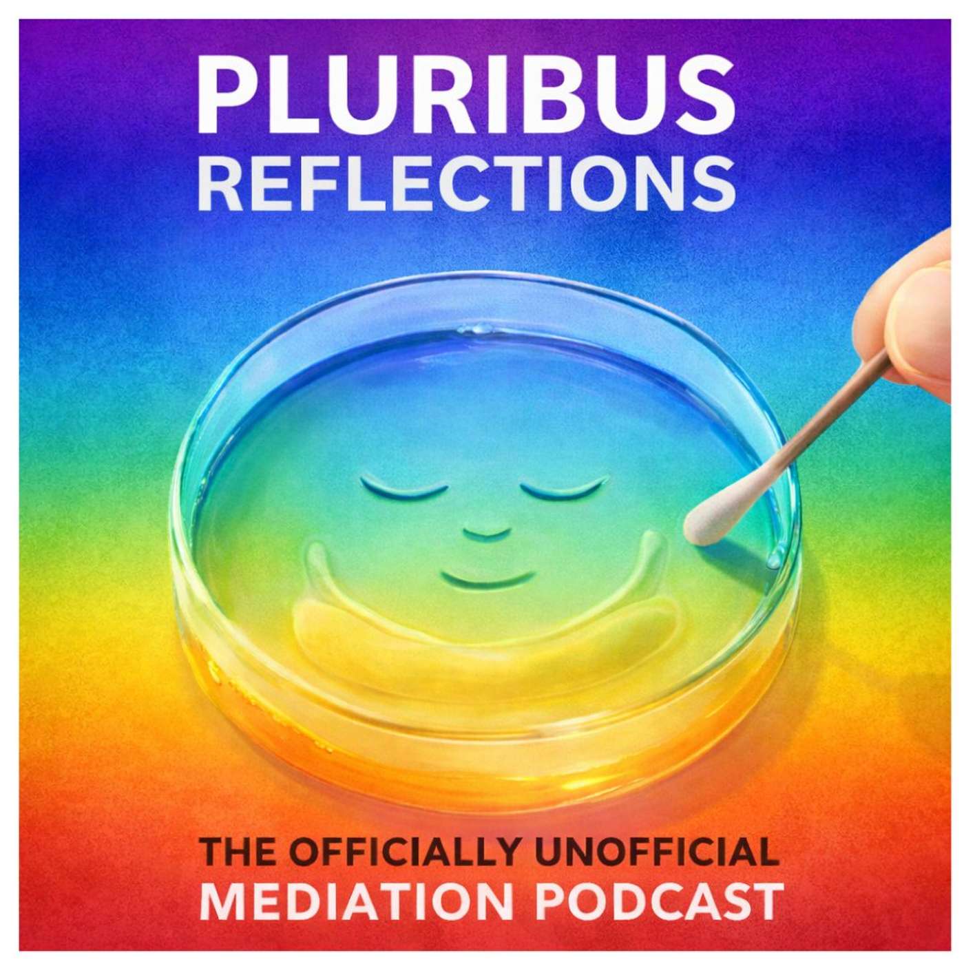 Pluribus Reflections