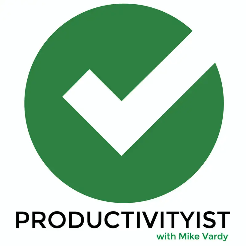 How to be a Productive Speaker with Grant Baldwin