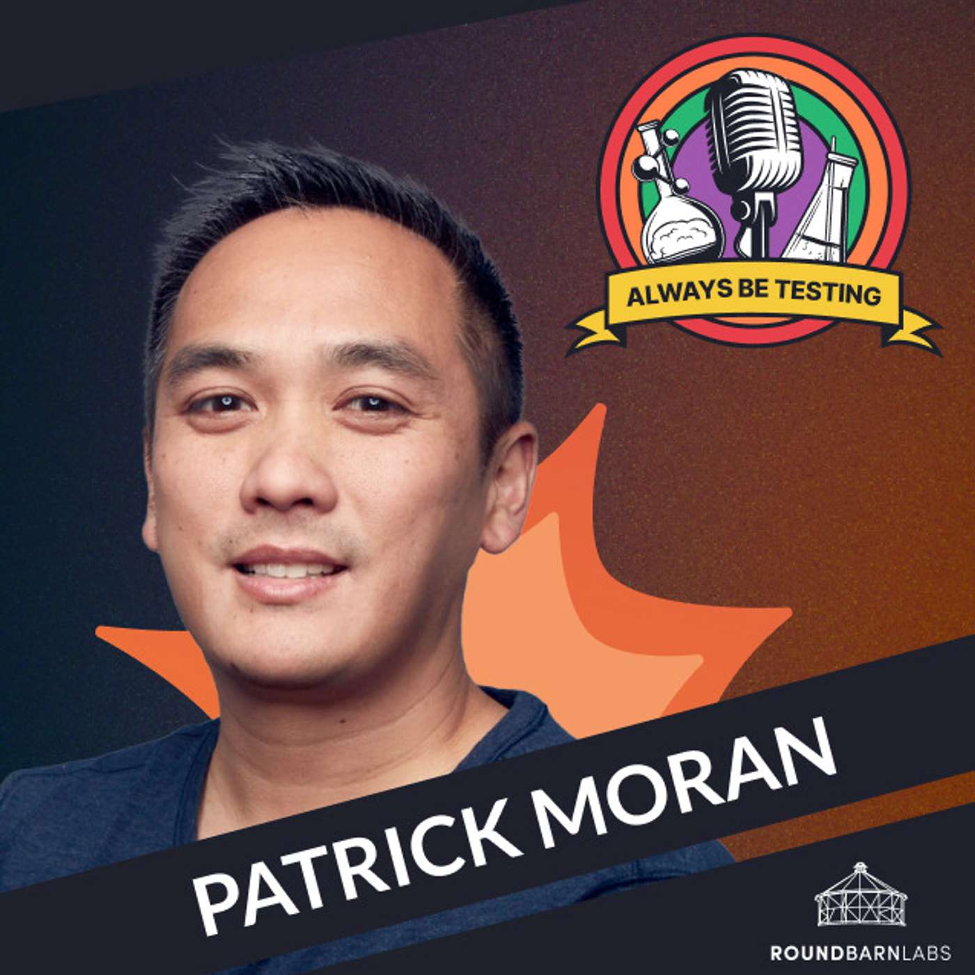 #19 The Evolution of Growth and Growth Teams, Patrick Moran,  Head of Growth Marketing Robinhood, Reforge EIR, former Netflix, Spotify, Houzz episode artwork