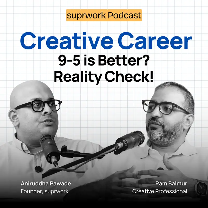 Ram Balmur | Become a Wedding Photographer | Career in Photography & Visual Arts