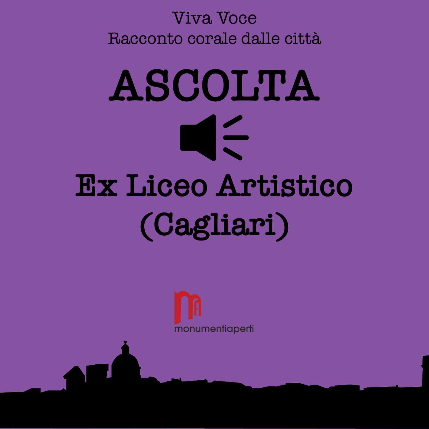 Ex Liceo Artistico episode artwork