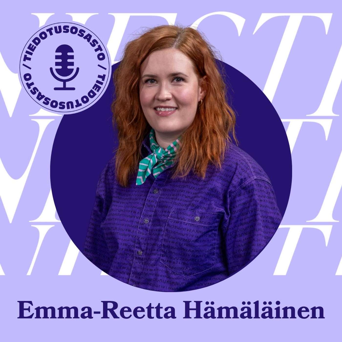 Miksi sisäisestä viestinnästä tulee ulkoista? episode artwork