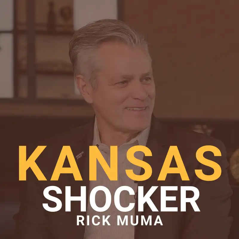 Wichita State’s Rick Muma on Education and Economic Growth | Kansas Shocker