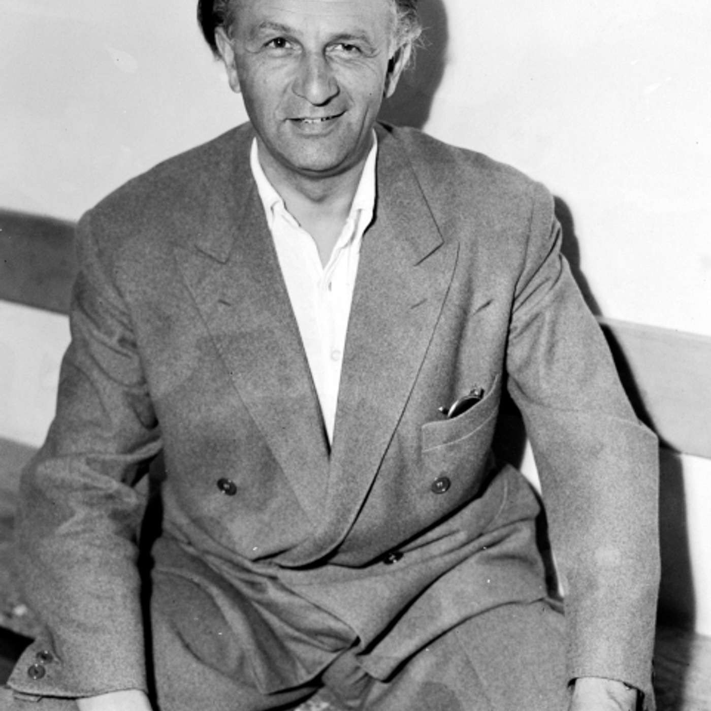 L'Aria che Tira…pillole di lirica - Credo in un Dio crudel - (Otello) - Paul Schöffler