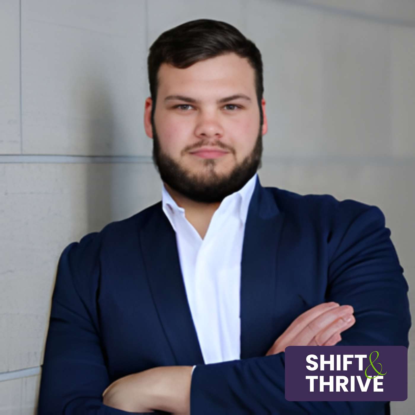 Shift & Thrive: CEO Insights on Driving Change