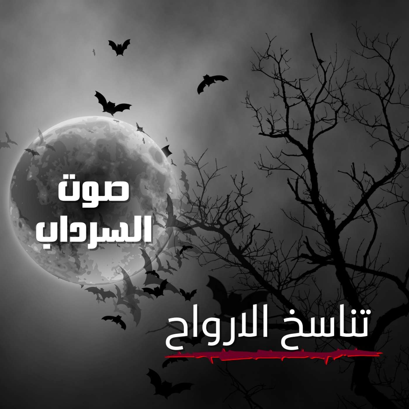 الحلقة الرابعة - تناسخ الأرواح