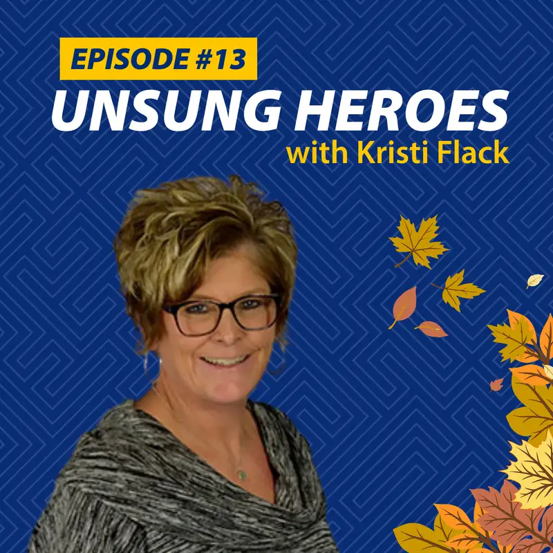 Unsung Heroes: Inside NICC Operations and Customer Service Core