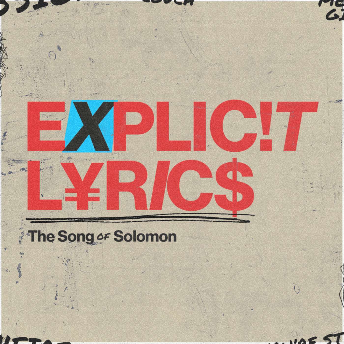 Explicit Lyrics | Still the One Explicit Lyrics | Still the One