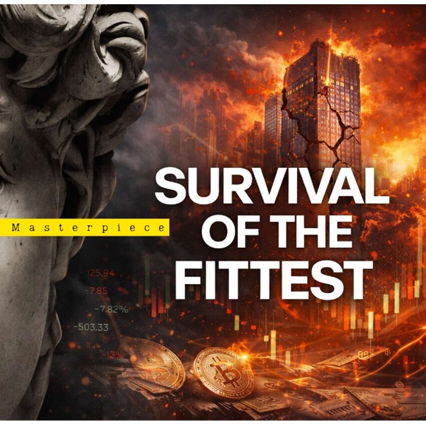 Public Masterpiece Announces PMT Chain, A Layer 1 Built for the Real-World Asset Economy